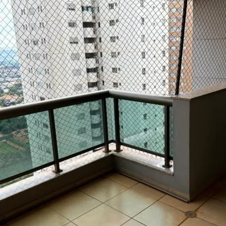 Image 2 - Rua Cavalheiro Torquato Rizzi 1312, Jardim Irajá, Ribeirão Preto - SP, 14020-300, Brazil - Apartment for sale