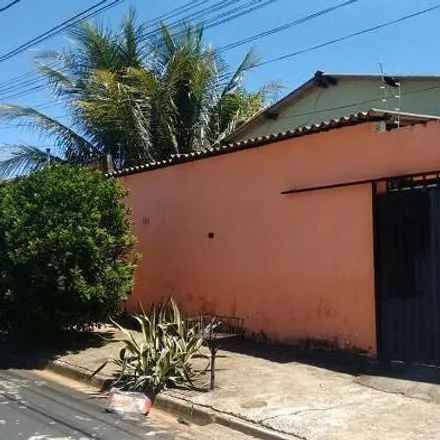 Image 2 - Rua José Hélio Freitas, Paraíso, Uberaba - MG, 38082-257, Brazil - House for sale