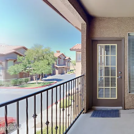 Buy this 1 bed townhouse on Warren and Hagerman Family Dentistry in 111 West Wigwam Boulevard, Litchfield Park