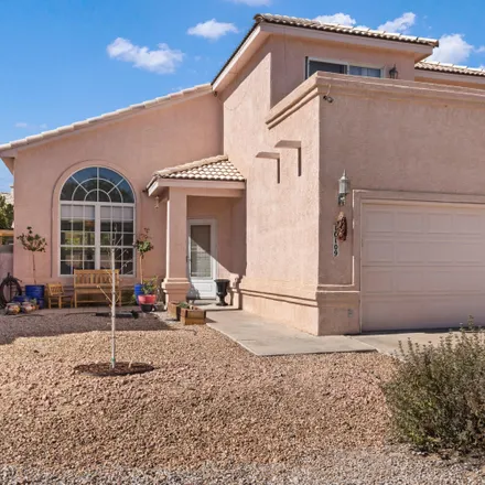Buy this 3 bed house on 10109 Calabacillas Court in Albuquerque, NM 87114