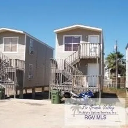 Rent this 1 bed house on West Huisache Street Public Boat Ramp in West Huisache Street, South Padre Island