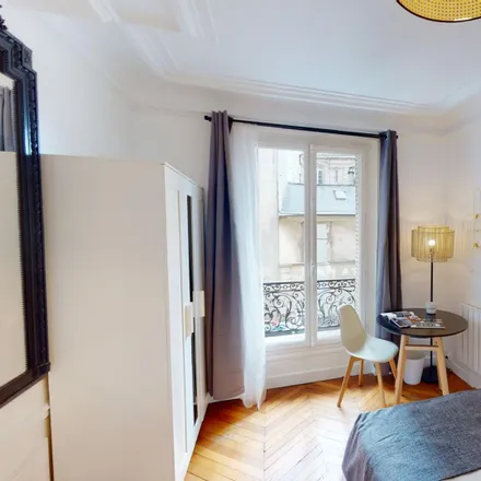 Image 2 - 9 Rue de l'Aqueduc, 75010 Paris, France - Room for rent