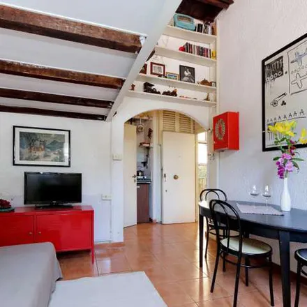 Image 2 - Via del Mattonato, 00120 Rome RM, Italy - Apartment for rent