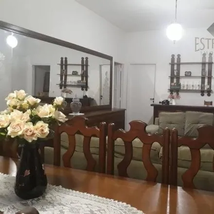 Buy this 3 bed apartment on Cine Bauhaus in Rua Doutor Nélson de Sá Earp, Centro