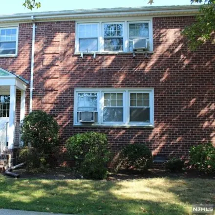 Rent this 1 bed house on 98 Gainesborough Terrace in Cherry Hill, River Edge