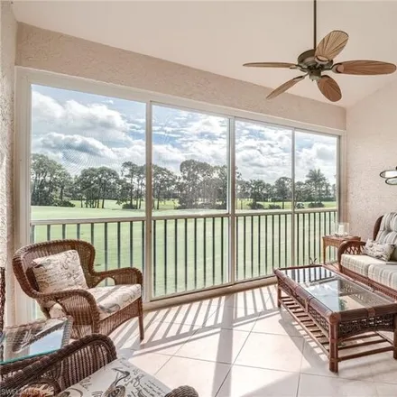 Image 1 - 9252 Spring Run Boulevard, Shadow Wood, Lee County, FL 34135, USA - Condo for sale