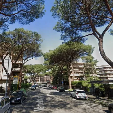 Rent this 2 bed apartment on Garosi/Mencatelli in Via Marcello Garosi, 00128 Rome RM