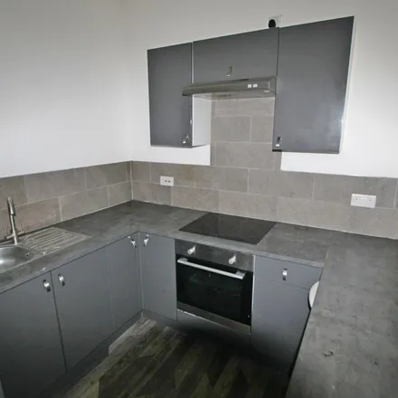 Rent this 1 bed apartment on Carter Street in Accrington, BB5 0PY