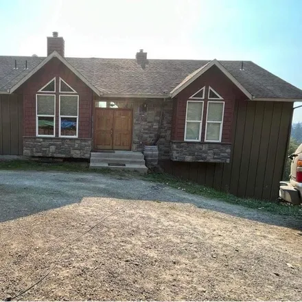 Buy this 4 bed house on 132 Lahti Road in Cowlitz County, WA 98674