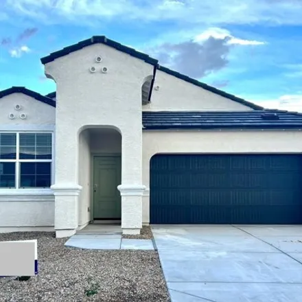 Buy this 3 bed house on West Shaver Drive in Maricopa, AZ 85238