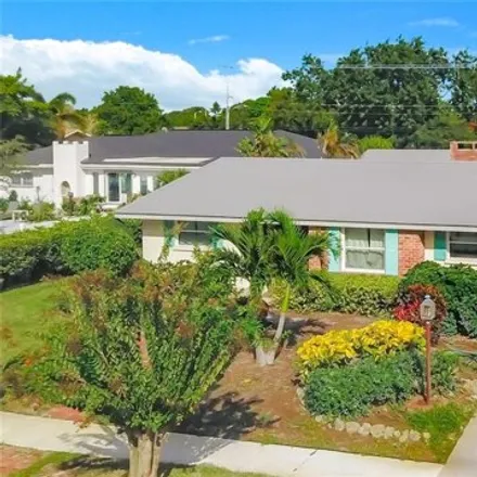 Buy this 3 bed house on 1478 75th Street West in Palma Sola Park, Manatee County