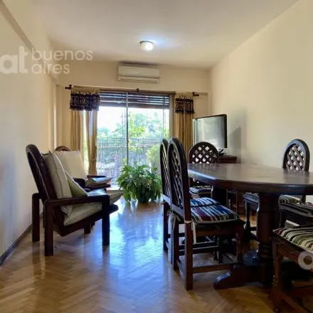 Buy this 2 bed apartment on Avenida Rivadavia 10704 in Liniers, C1408 AAU Buenos Aires