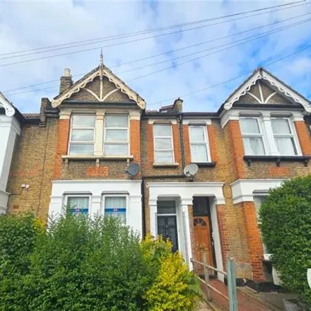 Buy this 1 bed townhouse on Laleham Heights in 79 Laleham Road, London