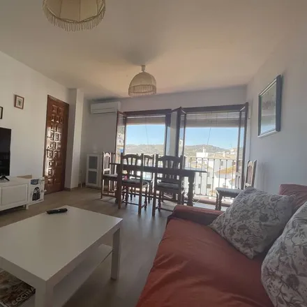 Image 5 - Frigiliana, Andalusia, Spain - Apartment for rent