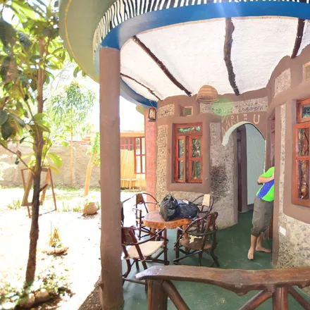 Rent this 2 bed house on Arusha