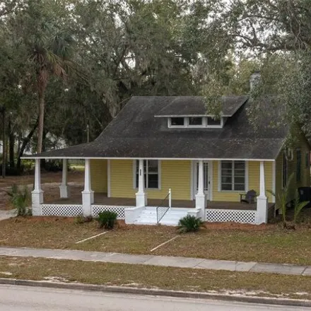 Image 2 - A-Kecks, Broadway, Fort Meade, Polk County, FL 33841, USA - House for sale