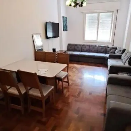 Rent this 3 bed apartment on Rua Marquês de Itu 916 in Higienópolis, São Paulo - SP