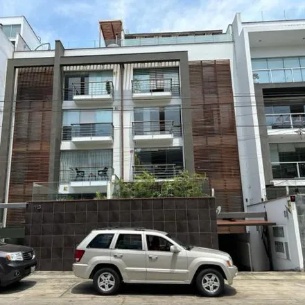 Image 2 - Jirón Monte Carmelo, Santiago de Surco, Lima Metropolitan Area 51132, Peru - Apartment for sale