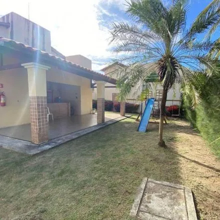Buy this 3 bed house on Rua José Gaudêncio Moreira 185 in Lagoa Redonda, Fortaleza - CE