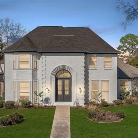 Buy this 4 bed house on 3137 Country Club Boulevard in Stafford, Fort Bend County