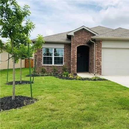 Rent this 3 bed house on 505 Galway Lane in Georgetown, TX 78626