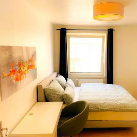 Rent this 3 bed room on Alte Gasse 29 in 60313 Frankfurt, Germany