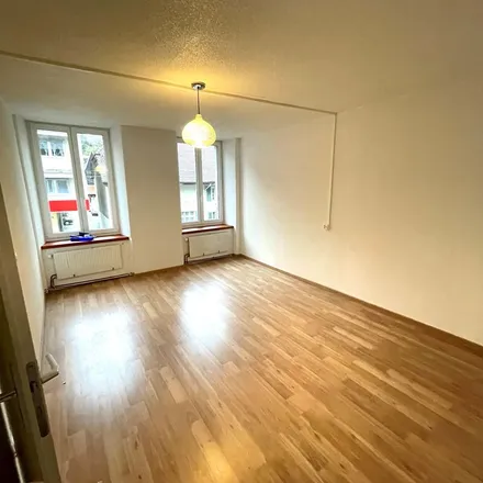 Image 2 - Rue de Boujean / Bözingenstrasse 134, 2504 Biel/Bienne, Switzerland - Apartment for rent