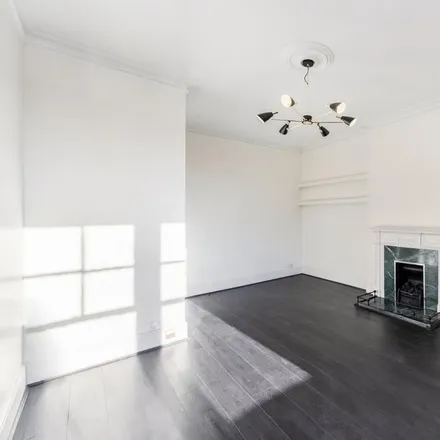 Image 3 - 5 Sheffield Terrace, London, W8 7ND, United Kingdom - Apartment for rent