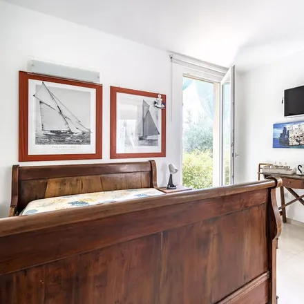 Rent this 1 bed apartment on Polignano a Mare in Via Guglielmo Marconi, 70044 Polignano a Mare BA