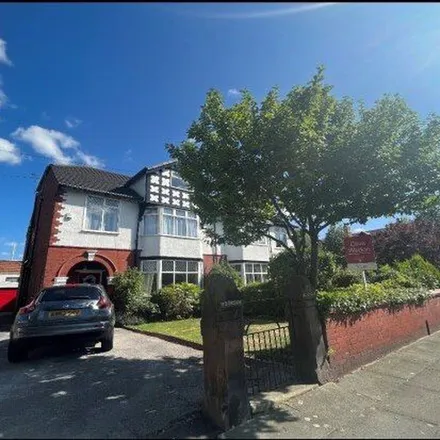 Image 3 - Elton Avenue, Sefton, L23 8UN, United Kingdom - Duplex for rent