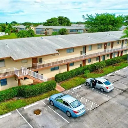 Rent this 2 bed condo on 7423 West Atlantic Boulevard in Coral Springs, FL 33063