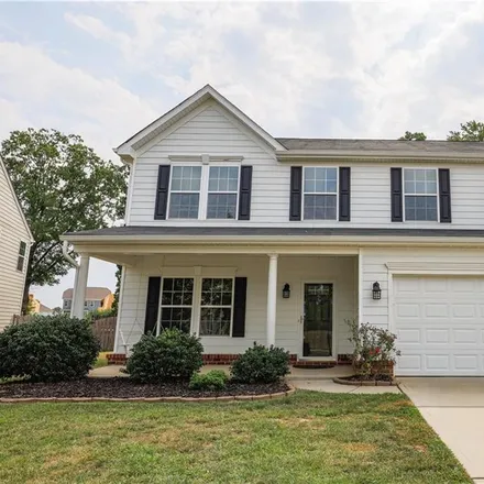Buy this 4 bed house on 2001 Seefin Court in Monroe, NC 28079