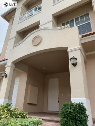 Rent this 3 bed townhouse on 5021 Vine Cliff Way West