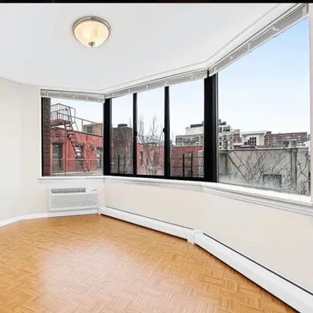 Rent this 2 bed apartment on 4 West 104th Street in New York, NY 10025