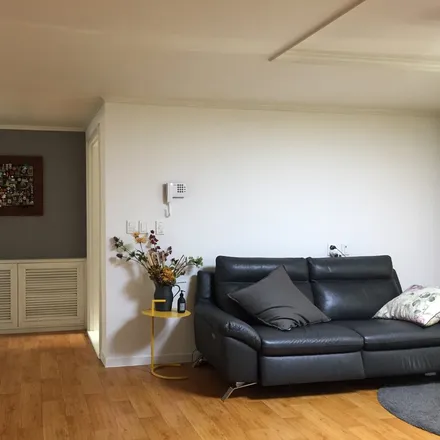 Rent this 1 bed apartment on Seongnam-si