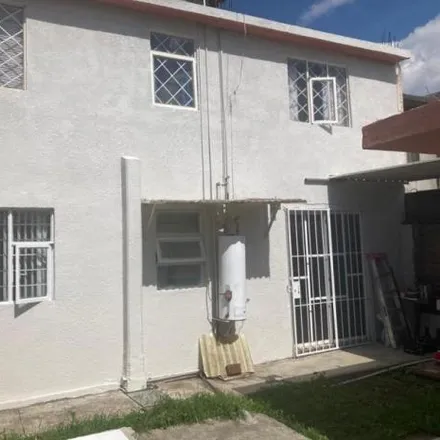 Image 1 - unnamed road, Fraccionamiento El Tejocote, 56239 Cuautlalpan, MEX, Mexico - House for sale