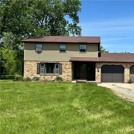 Buy this 3 bed house on 6479 SR 15 in Washington Township, OH 43512