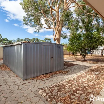 Rent this 4 bed apartment on Morrell Way in Armadale WA 6112, Australia