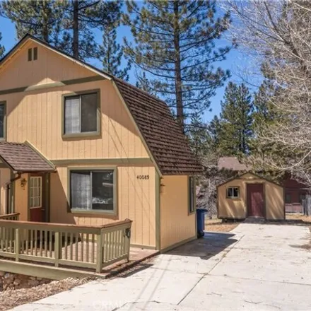 Image 4 - 40089 Forest Road, Big Bear Lake, CA 92315, USA - House for sale