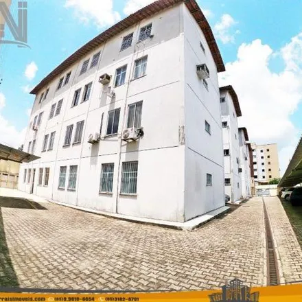 Buy this 3 bed apartment on Rua Heráclito Domingues 1081 in Săo Gerardo, Fortaleza - CE