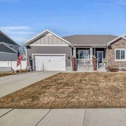 Buy this 5 bed house on 300 East in Midway, Wasatch County