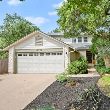 Buy this 4 bed house on 12008 Cherie Drive in Austin, TX 78758