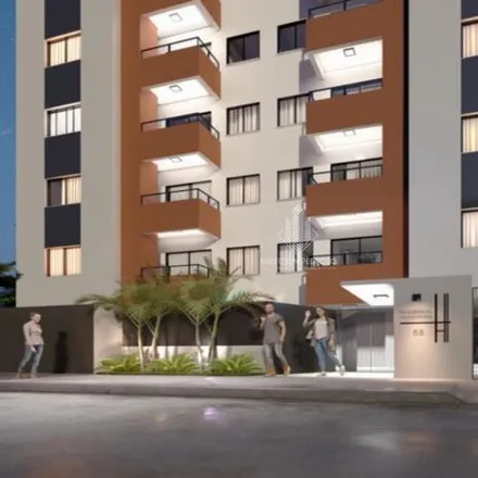 Buy this 3 bed apartment on Rua Adelina Vargas Petzold in Nova Palhoça, Palhoça - SC