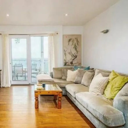 Buy this 2 bed apartment on 53 Sydney Road in London, EN2 6TS