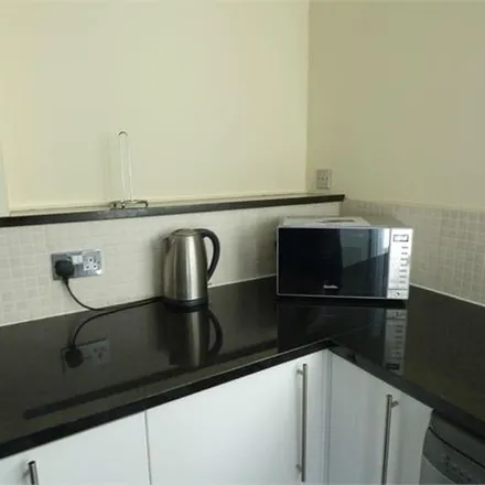 Rent this 2 bed apartment on Caledonian Hotel in 64-78 Osborne Road, Newcastle upon Tyne