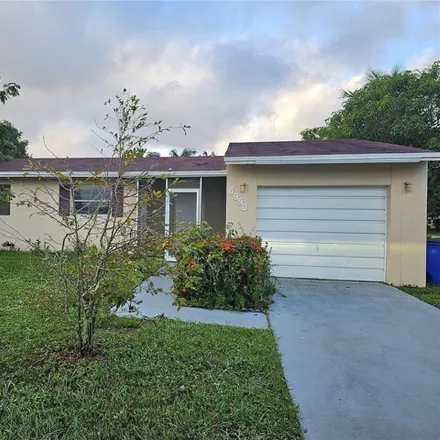 Buy this 5 bed house on 108 Southwest 70th Terrace in Margate, FL 33068