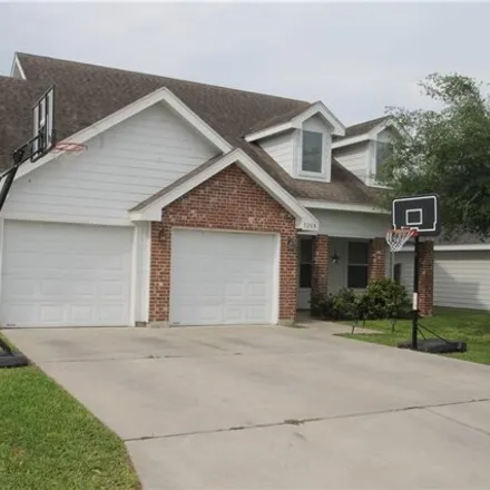 Buy this 4 bed house on 3252 Wild Turkey Drive in Weslaco, TX 78596