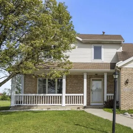 Image 1 - 12539 Wandering Way, Fort Wayne, IN 46818, USA - House for sale