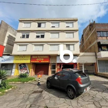 Image 2 - Avenida Otto Niemeyer 2850, Cavalhada, Porto Alegre - RS, 91910-970, Brazil - Apartment for rent