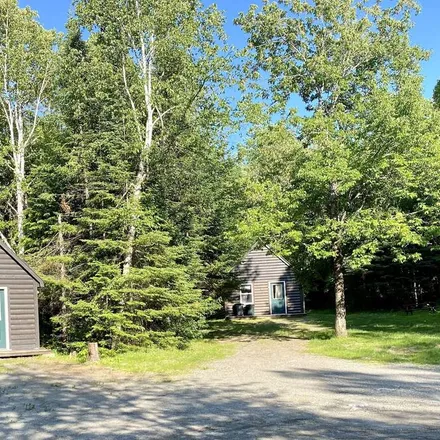 Image 3 - West Forks Plantation, ME, 04985 - House for rent